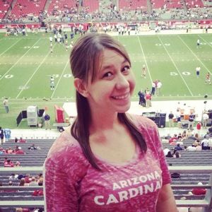 Meet your Posher, Christina